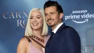 Katy Perry e Orlando Bloom - Foto: Getty Images