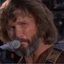 Kris Kristofferson