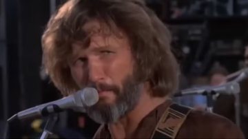 Kris Kristofferson - Foto: Warner Bros