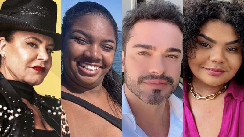 A Fazenda 16: Confira a lista oficial de participantes da nova temporada - Foto: Reprodução / Instagram