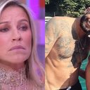 Luana Piovani fala sobre decisão do filho de morar com Scooby - Reprodução/Instagram/SIC Portugal