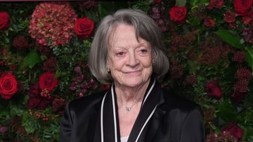 Maggie Smith - Foto: Getty Images