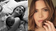 Mandy Moore - Foto: Reprodução/Instagram