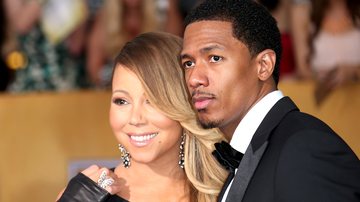 Mariah Carey e Nick Cannon - Foto: Getty Images