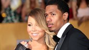 Mariah Carey e Nick Cannon - Foto: Getty Images