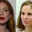 Marina Ruy Barbosa vai interpretar Suzane von Richthofen em série