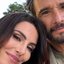 Mel Fronckowiak e Rodrigo Santoro