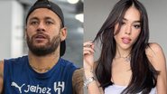 Neymar Jr tem romance secreto com atriz mexicana revelado - Reprodução/Instagram