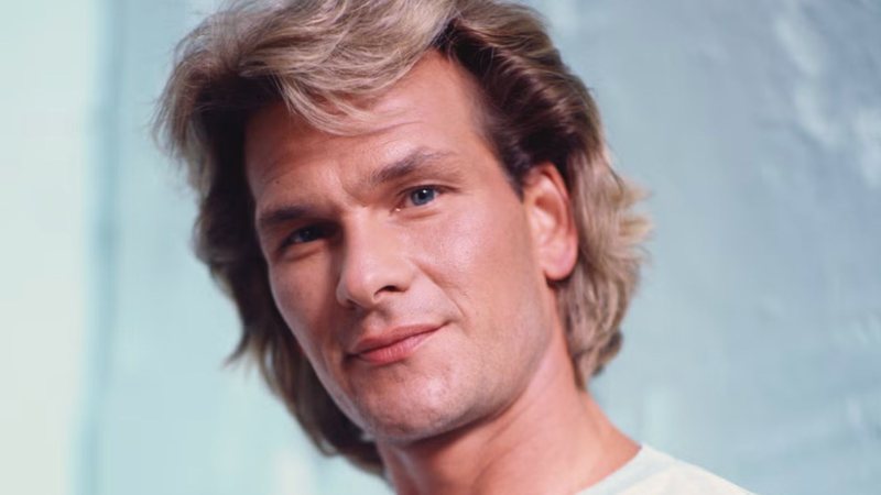 Patrick Swayze - Foto: Aaron Rapoport/Corbis/Getty Images