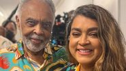 Gilberto Gil e Preta Gil - Foto: Reprodução / Instagram