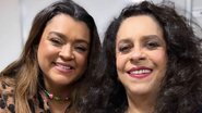 Preta Gil e Gal Costa - Foto: Reprodução/Instagram