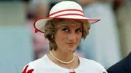 Princesa Diana - Foto: Getty Images