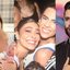 Montagem de fotos de Virginia, Juliana Paes e Gusttavo Lima