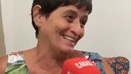 Rita Maia tem mais de três décadas dedicas à arte - Reprodução/ CARAS