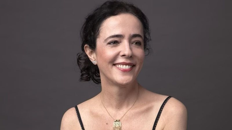 Silvia Buarque integra o elenco do filme 'Mais Pesado é o Céu' - Divulgação/ Leo Aversa