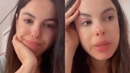 Sthefany Brito encara drama com o primogênito - Reprodução/Instagram