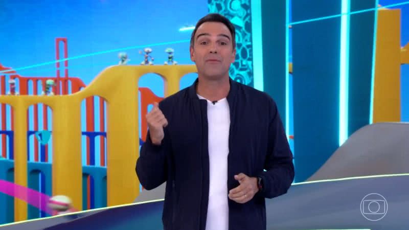 Globo define data de início do BBB 25 - Foto: Reprodução / Globo