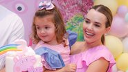 Thaeme mostra o aniversário da filha - Foto: Reprodução/Instagram