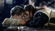 Kate Winslet e Leonardo DiCaprio em Titanic - Foto: Divulgação