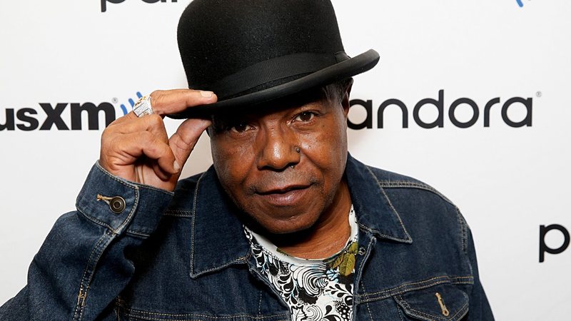 Tito Jackson - Foto: Getty Images