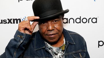 Tito Jackson - Foto: Getty Images