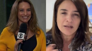 Veruska Donato faz relato forte sobre a morte do pai - Reprodução/Instagram