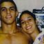 Vitor Belfort e Priscila Belfort