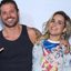 Dado Dolabella e Wanessa Camargo no Rock In Rio