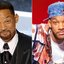 O ator Will Smith