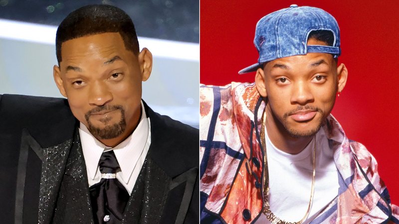 O ator Will Smith - Foto: Getty Images