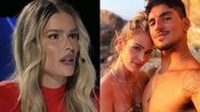 Yasmin Brunet abre o jogo sobre possível volta com Gabriel Medina - Reprodução/Instagram