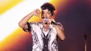 Bruno Mars - Fotos: Brazil News