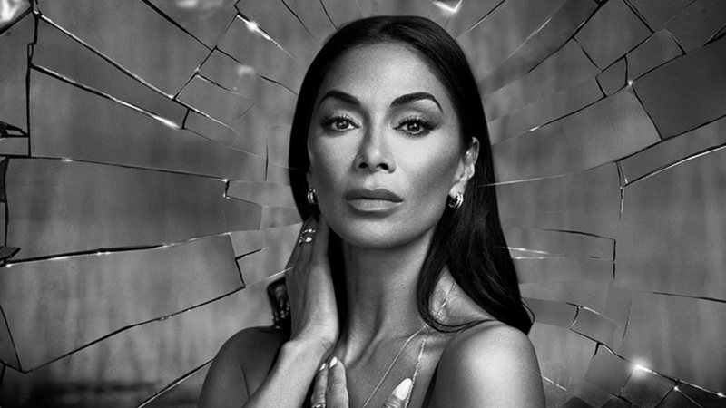 Nicole Scherzinger - Divulgação