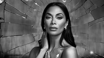 Nicole Scherzinger - Divulgação