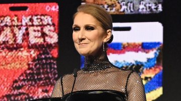 Céline Dion - Foto: Getty Images