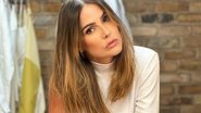 Deborah Secco comanda reality de relacionamentos na Globo - Reprodução/Instagram