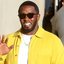 Sean Combs, conhecido como Diddy