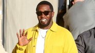 Sean Combs, conhecido como Diddy - Foto: Getty Images