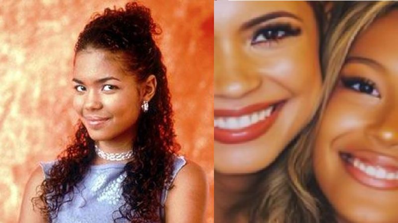 Jennifer Freeman, a Claire Kyle de Eu, a Patroa e as Crianças - Foto: Reprodução/Instagram