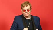 Elton John - Foto: Getty Images