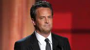 Matthew Perry - Foto: Getty Images