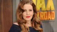 Lisa Marie Presley - Foto: Getty Images