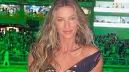 Gisele Bündchen - Foto: Reprodução / Instagram