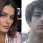 Isabeli Fontana e o filho, Lucas