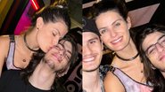 Isabeli Fontana com os filhos - Foto: Reprodução / Instagram