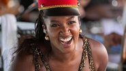 IZA é confirmada em camarote que vai agitar o Carnaval de São Paulo - Reprodução/Instagram