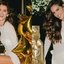 Izabel Goulart ganha festa surpresa para celebrar 40 anos