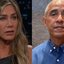 Jennifer Aniston fala sobre os boatos de affair com Barack Obama