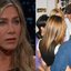 Jennifer Aniston homenageia Matthew Perry