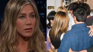 Jennifer Aniston homenageia Matthew Perry - Foto: Reprodução / Instagram/ ABC